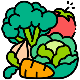 Vegetables