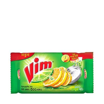 Vim Dishwashing Bar-300gm